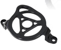 Motor cover