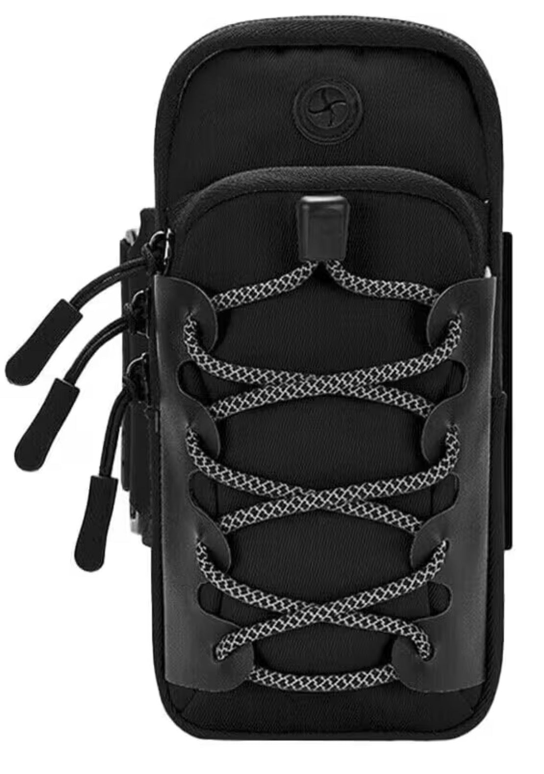 Phone pouch