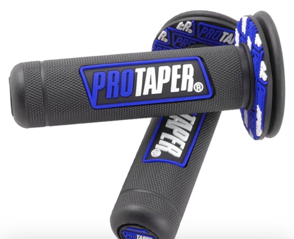 Protaper grips